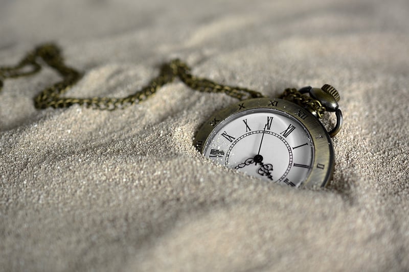 Time-Travel Apparel